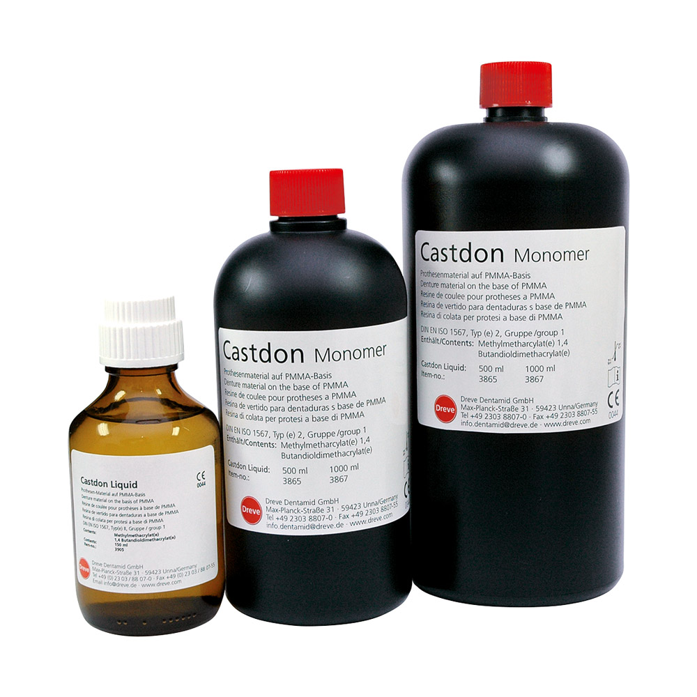 Castdon Monomer, 1 L