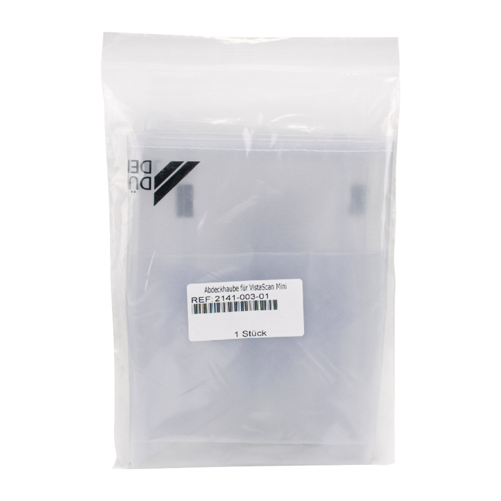 Abdeckhaube Dürr, Stück