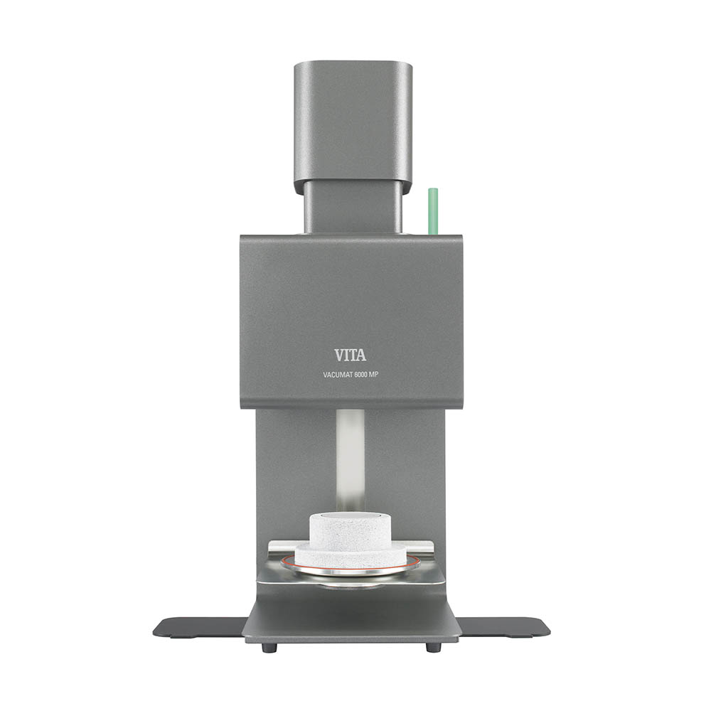 VITA VACUMAT 6000 MP lackiert, 230V, St