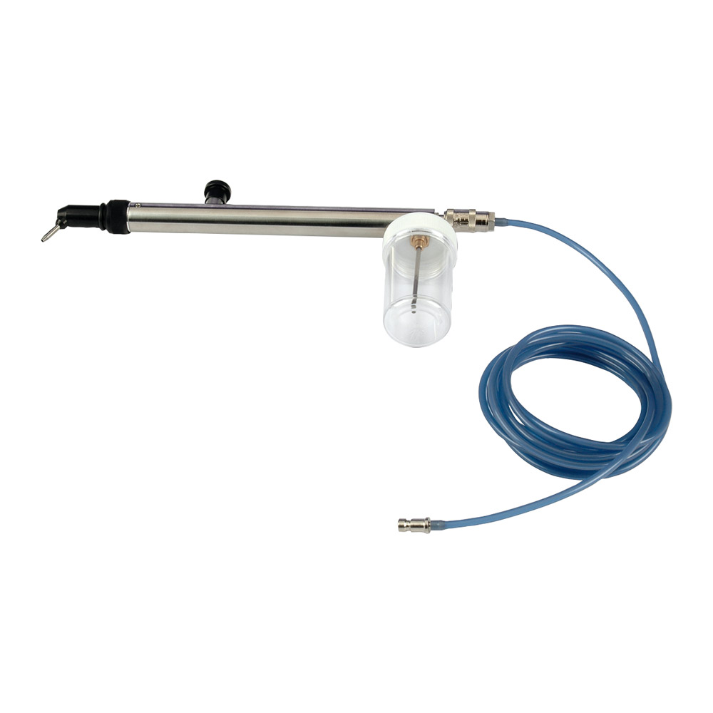 Airsonic Mini Sandblaster, Stück