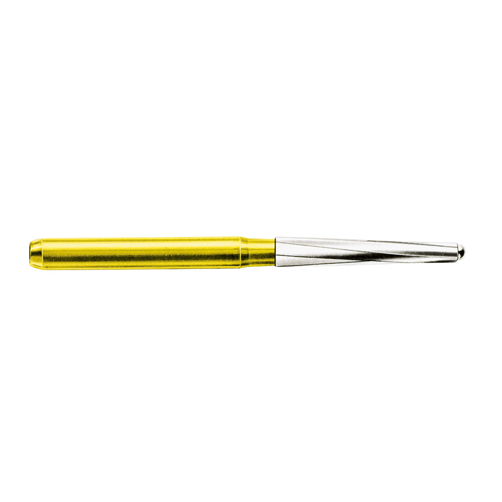 Endo-Z HM Bohrer FG 152 Long Kon., 5 Stück