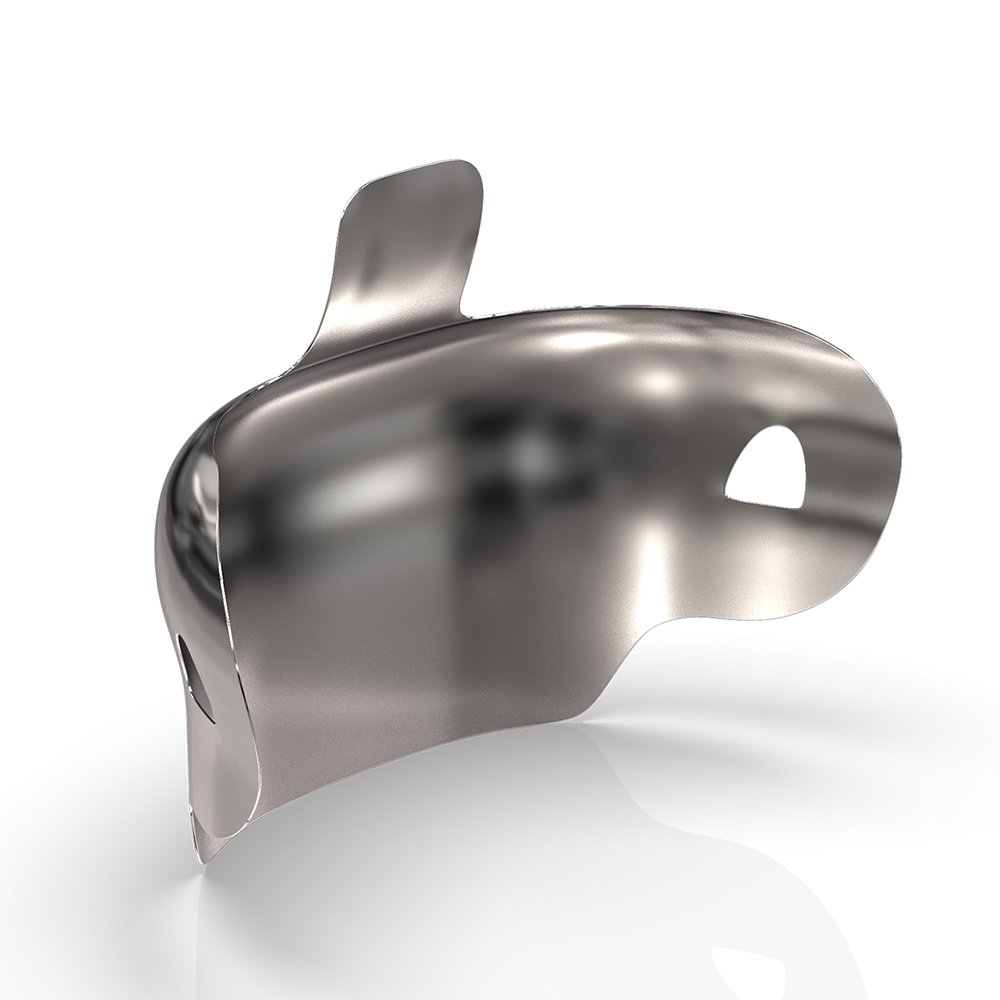 Halo Firm Matrix Band 7.5mm  50St