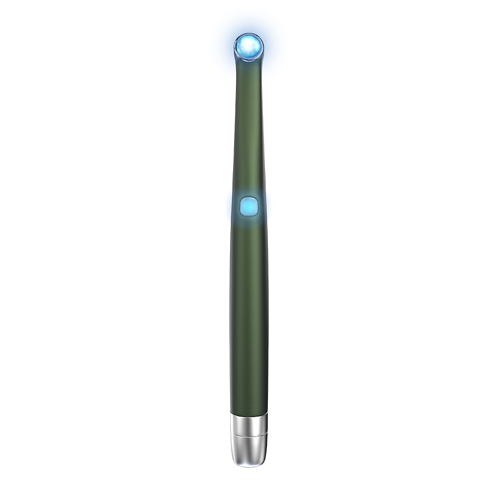 VALO X LED Curing Light Kit Nebula Green, Stück