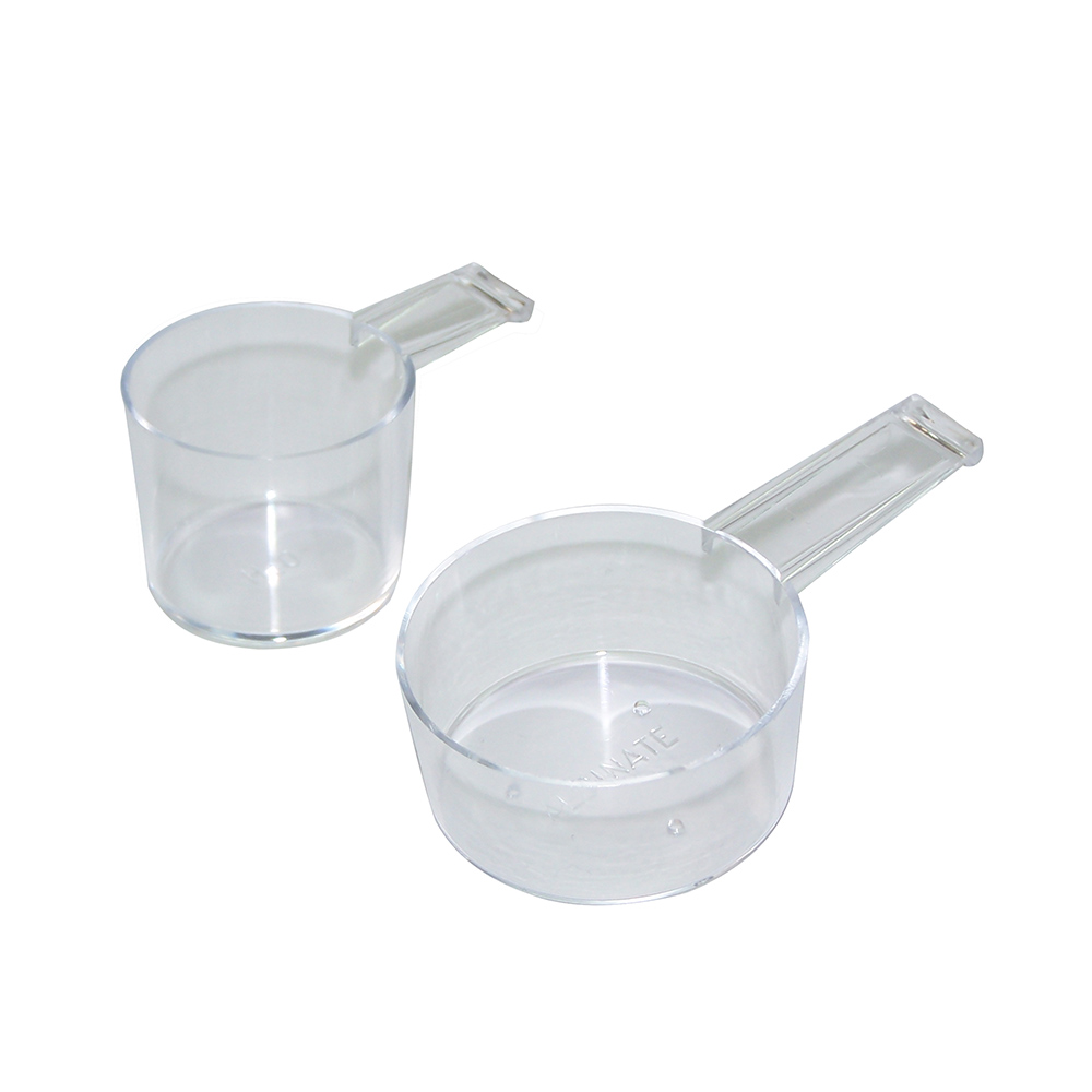 Pluralgin Super/Color Dosierbesteck, Set