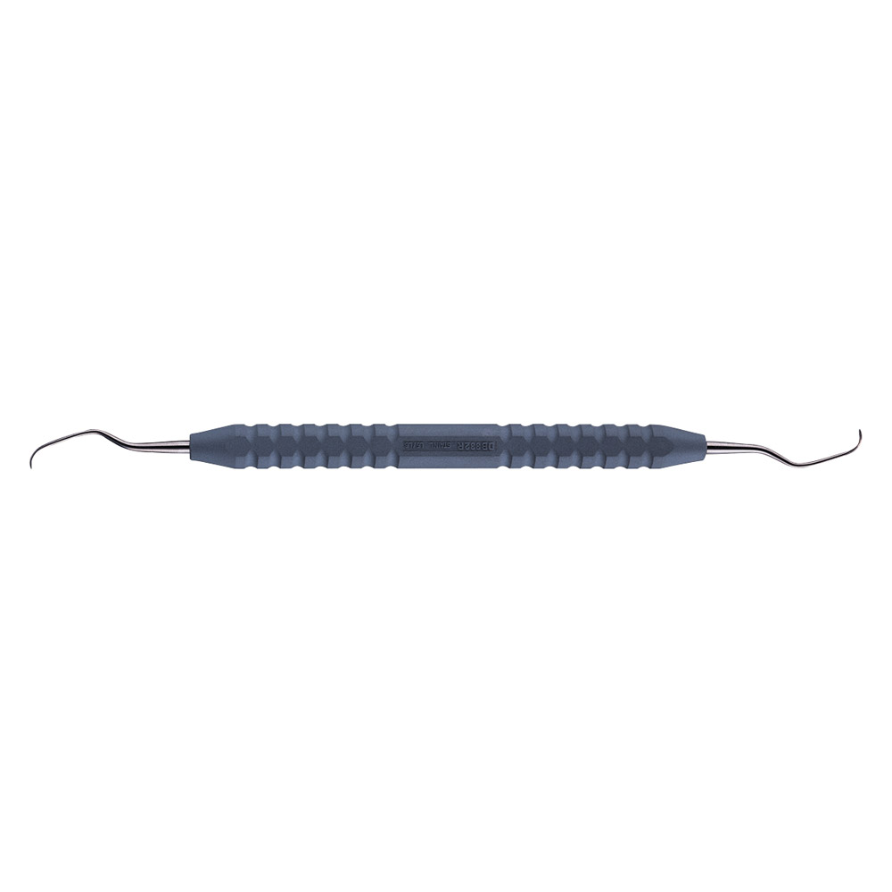 Kürette Anatomic Colour DB332R, Stück