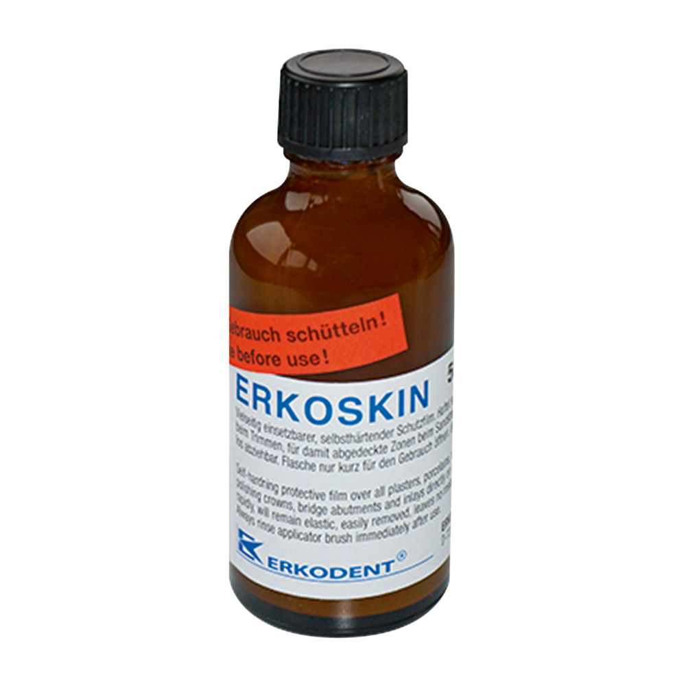 Erkoskin, 50 ml