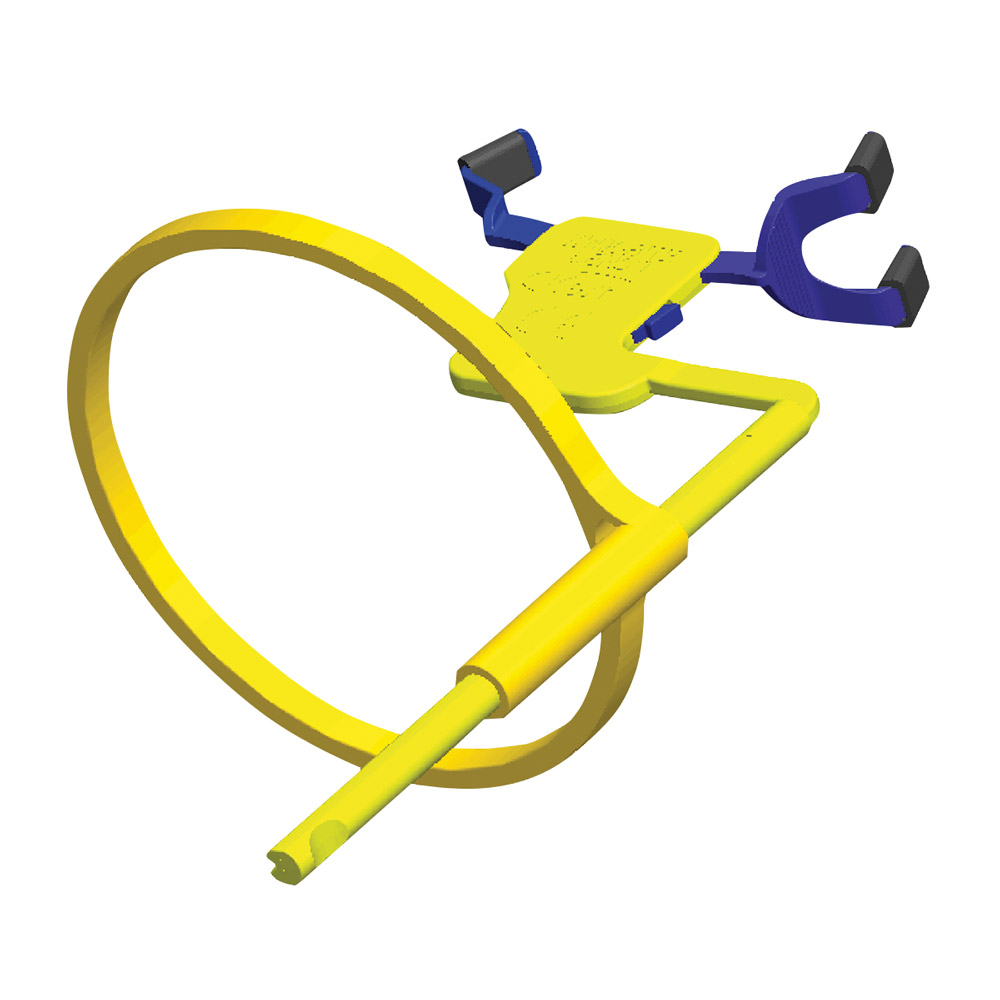 Kwik-Bite Senso, Sortiment