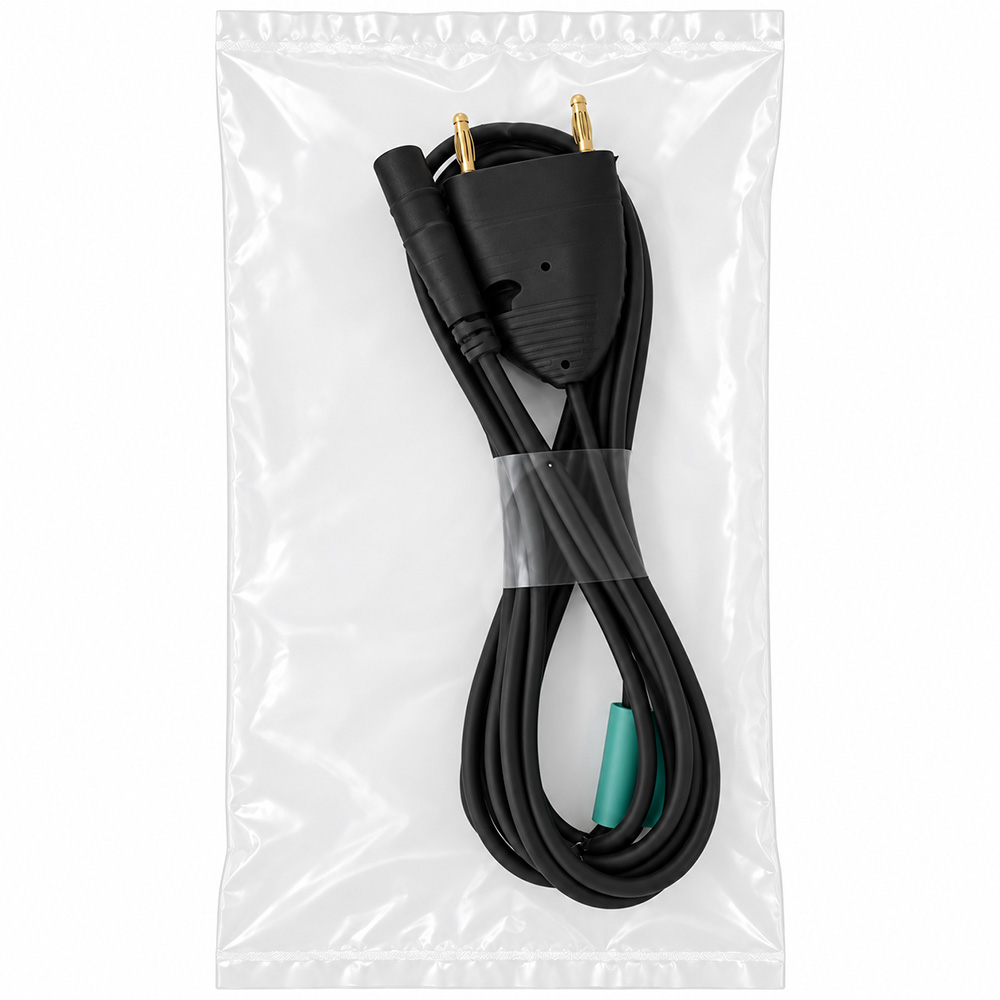 HF Surg BiPo Bipolares Kabel, Länge 3m