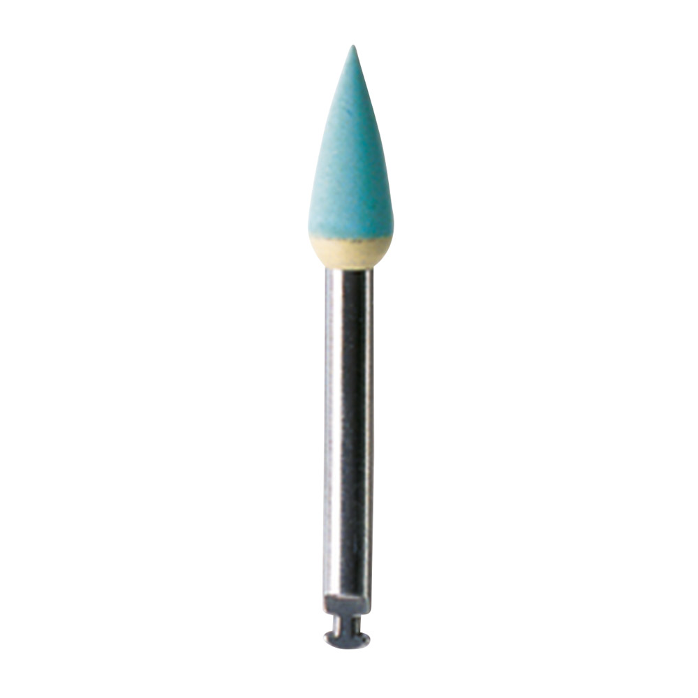 Diamant Polierer Wst 9712 M 040, 2 Stück