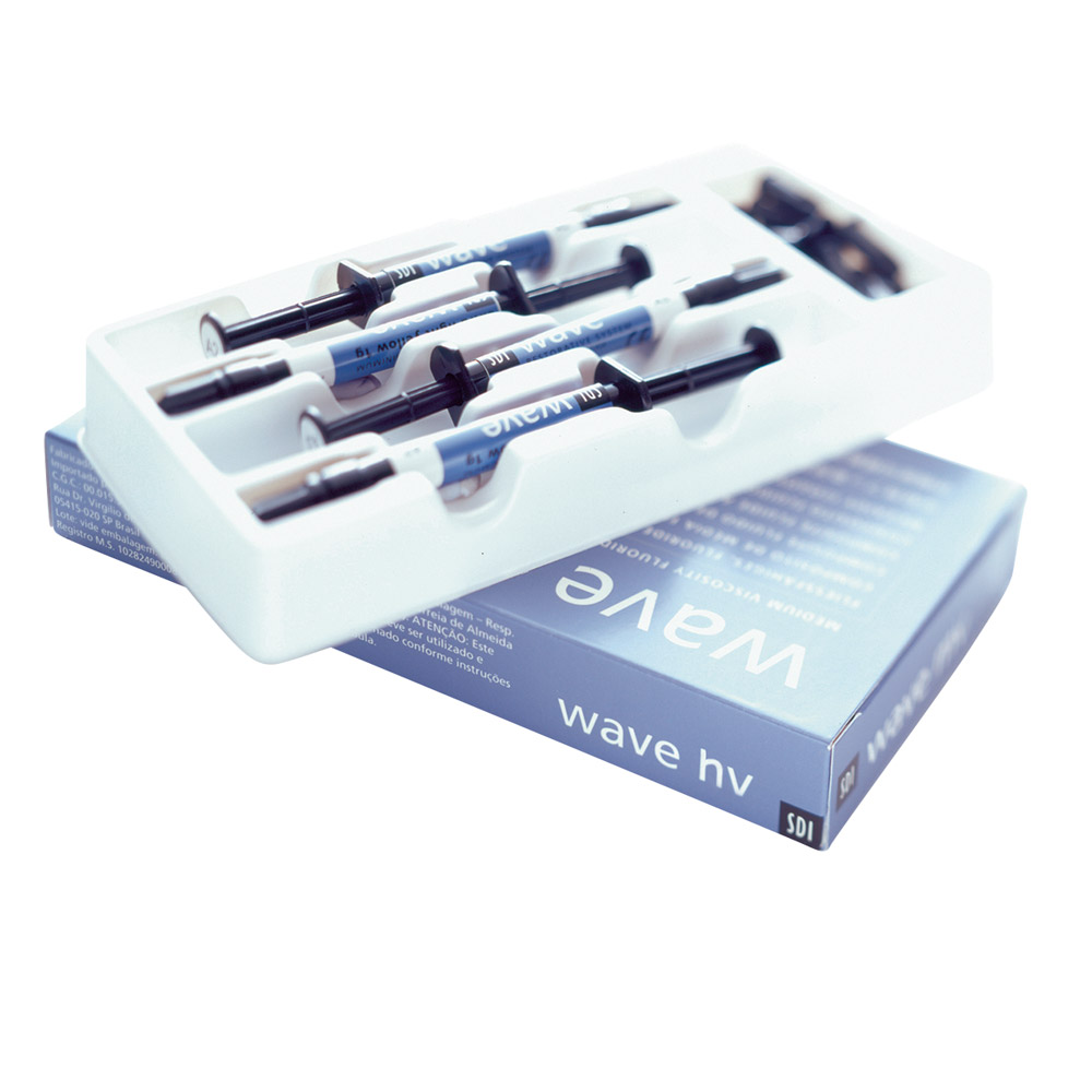 Wave HV A2 universal, 1 g Spritze