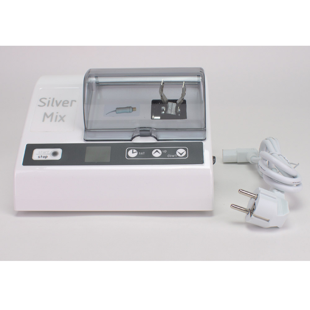 Kapselmischer GC, Stück