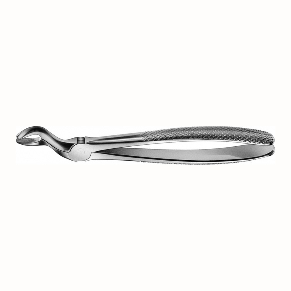 Zahnzange Anatomica Figur 67 OK Weisheitszahn, Stück