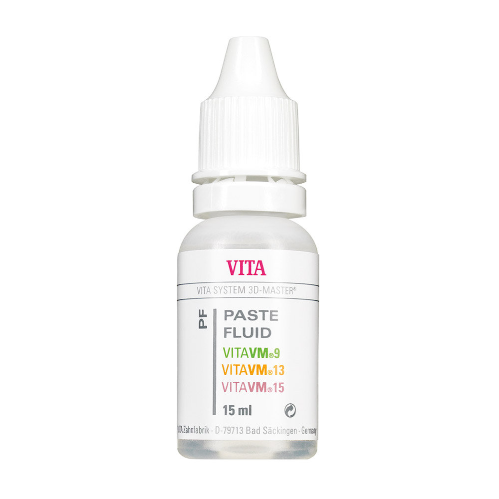 Vita VM Paste Fluid, 15 ml