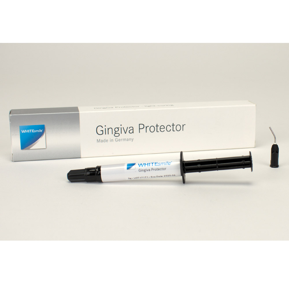 White Smile Gingiva Protector, 3 g