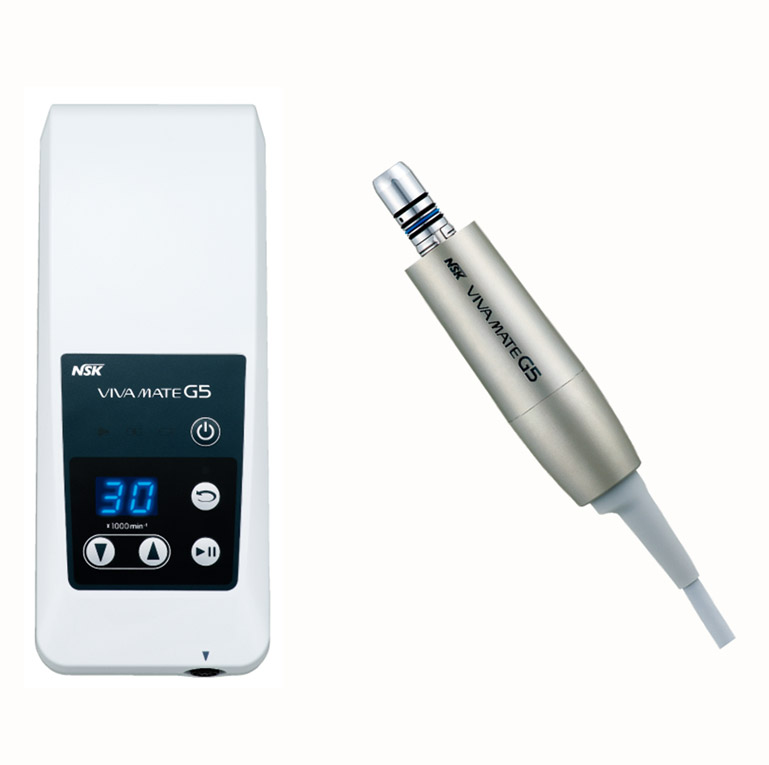 Viva-Mate G5 Mikromotor, Stück