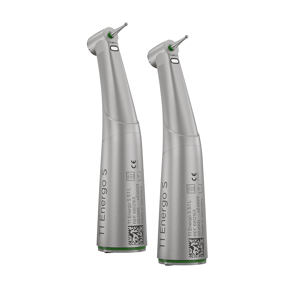Twin-Pack T1 Energo S 5:1 L grün, Stück
