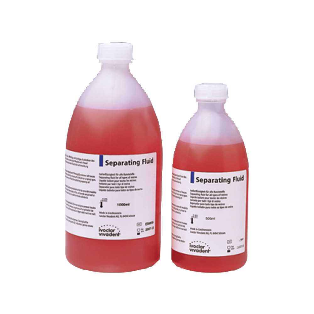 Separating Fluid, 500 ml