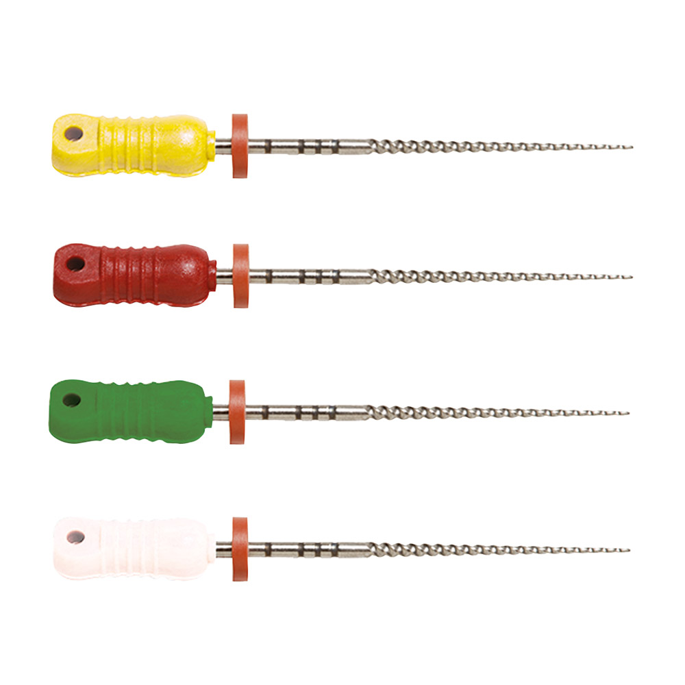 GuttaCore für WaveOne Gold Verifer small, 6 Stück Blister