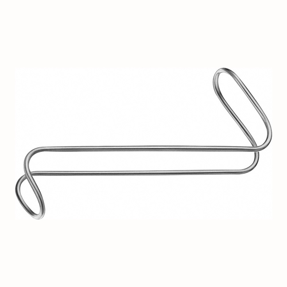 Wundhaken BT001R, Stück