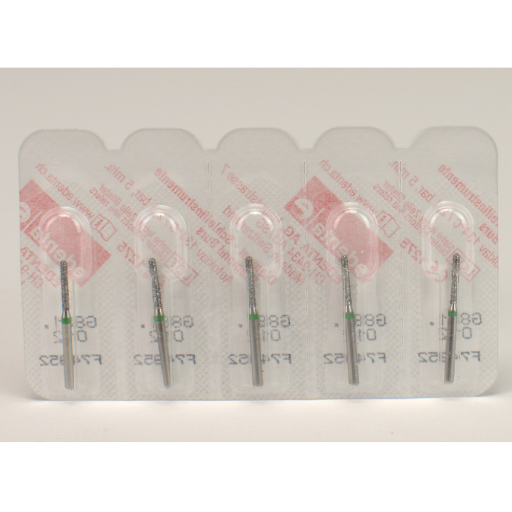 Diamant FG 881 012 G, 5 Stück