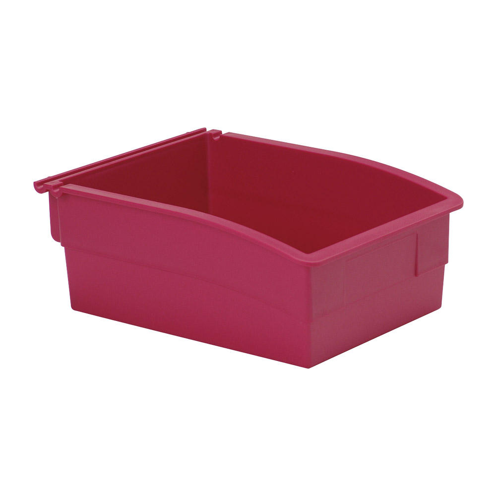 Arbeitsschale 130 Dental-Set 126 x 178 x 79 mm lila, Stück