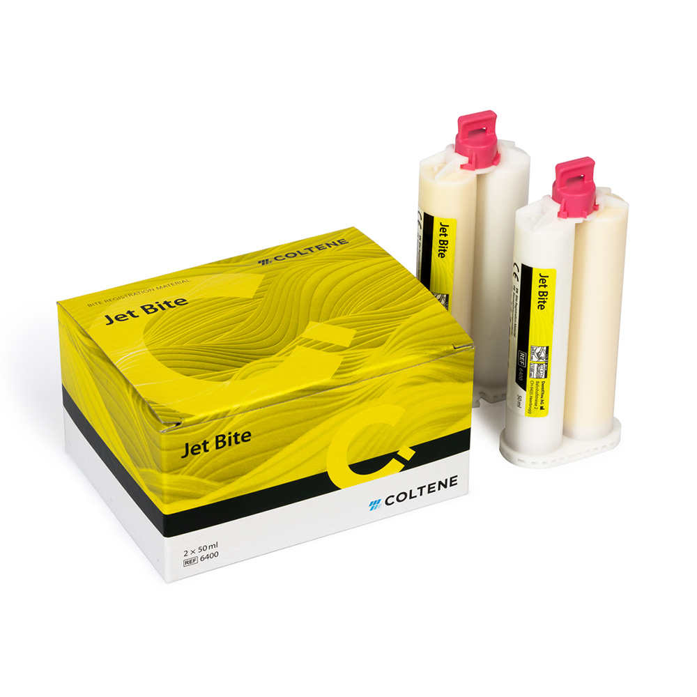 Jet Bite 50, 2 x 50 ml