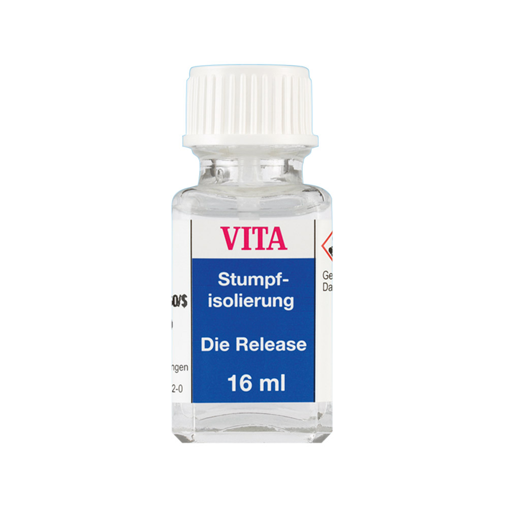 Vita Stumpfisolierung, 16 ml