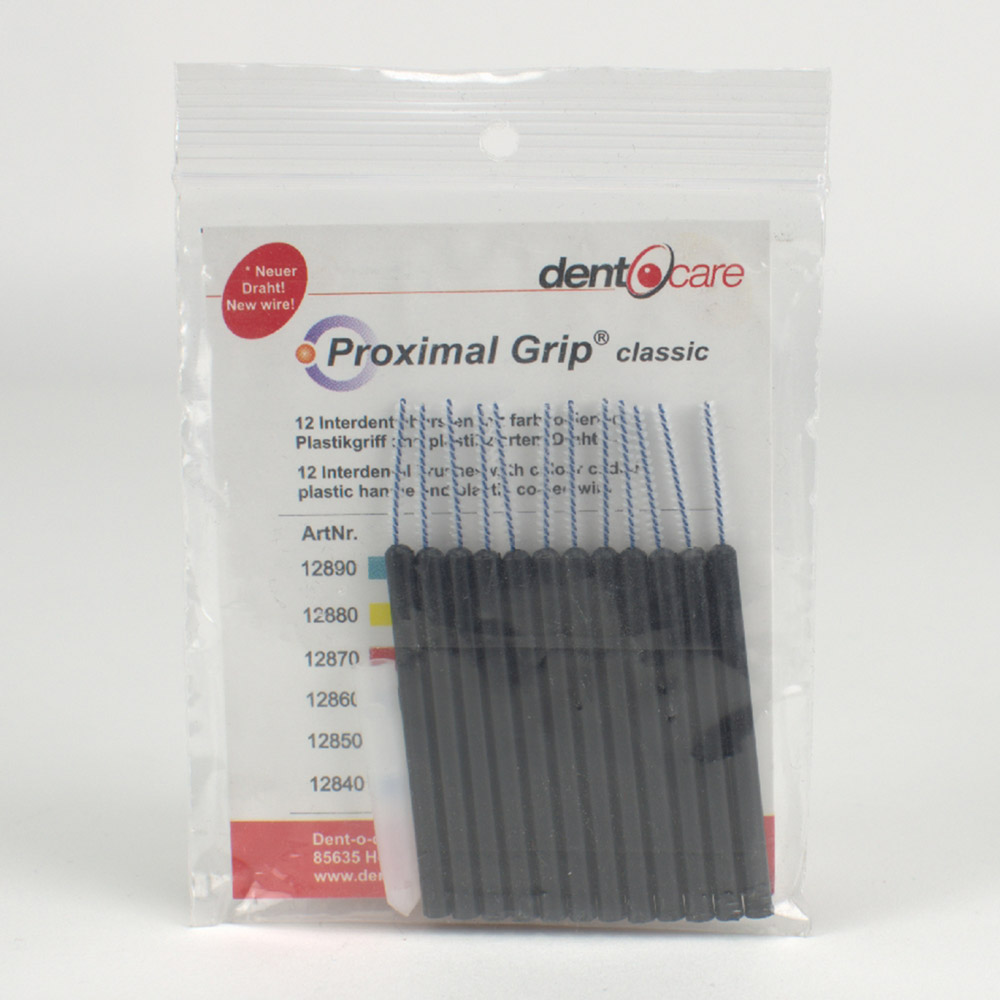 Proximal-Grip xx-fein 1286, 12 Stück