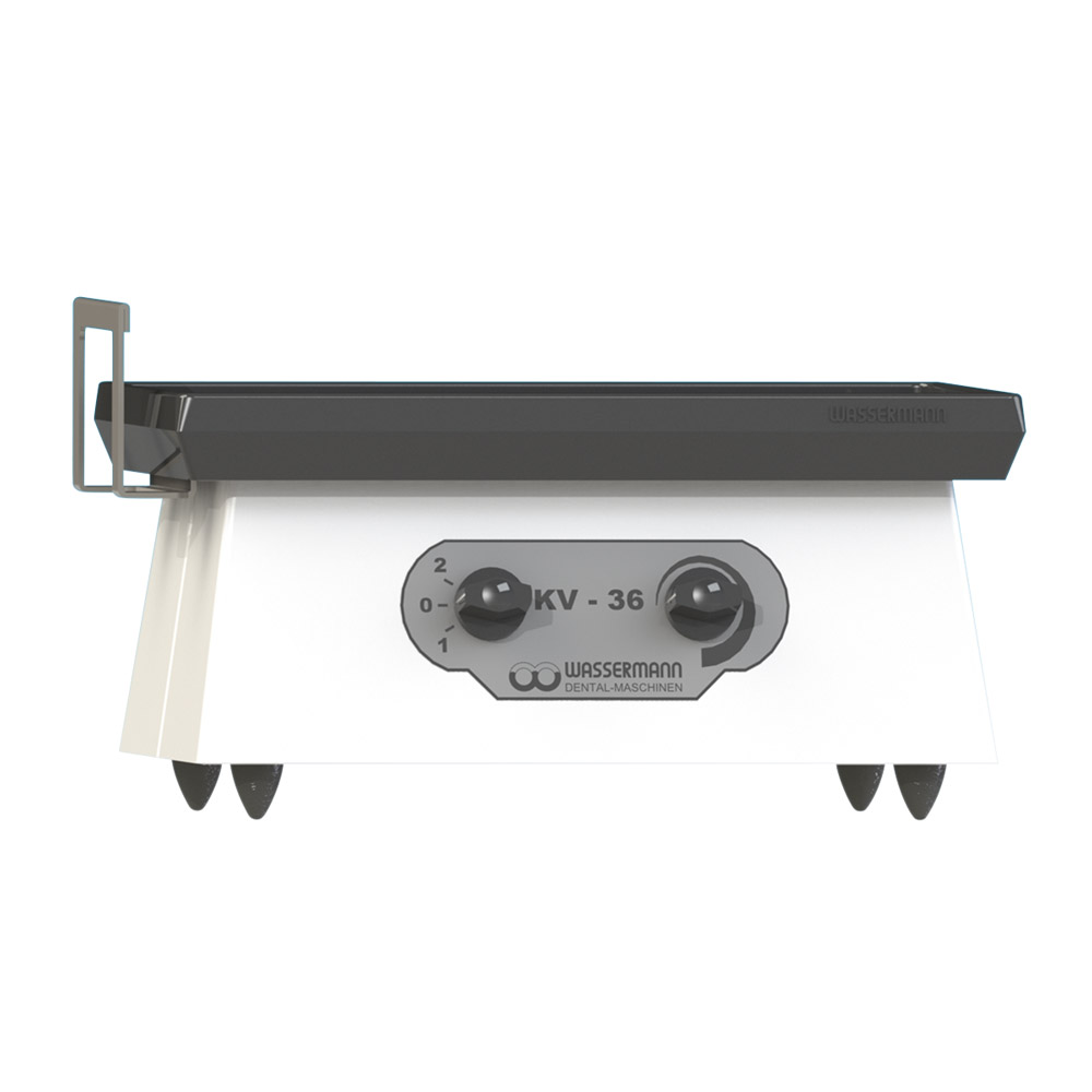 Vibrator KV-36, Stück