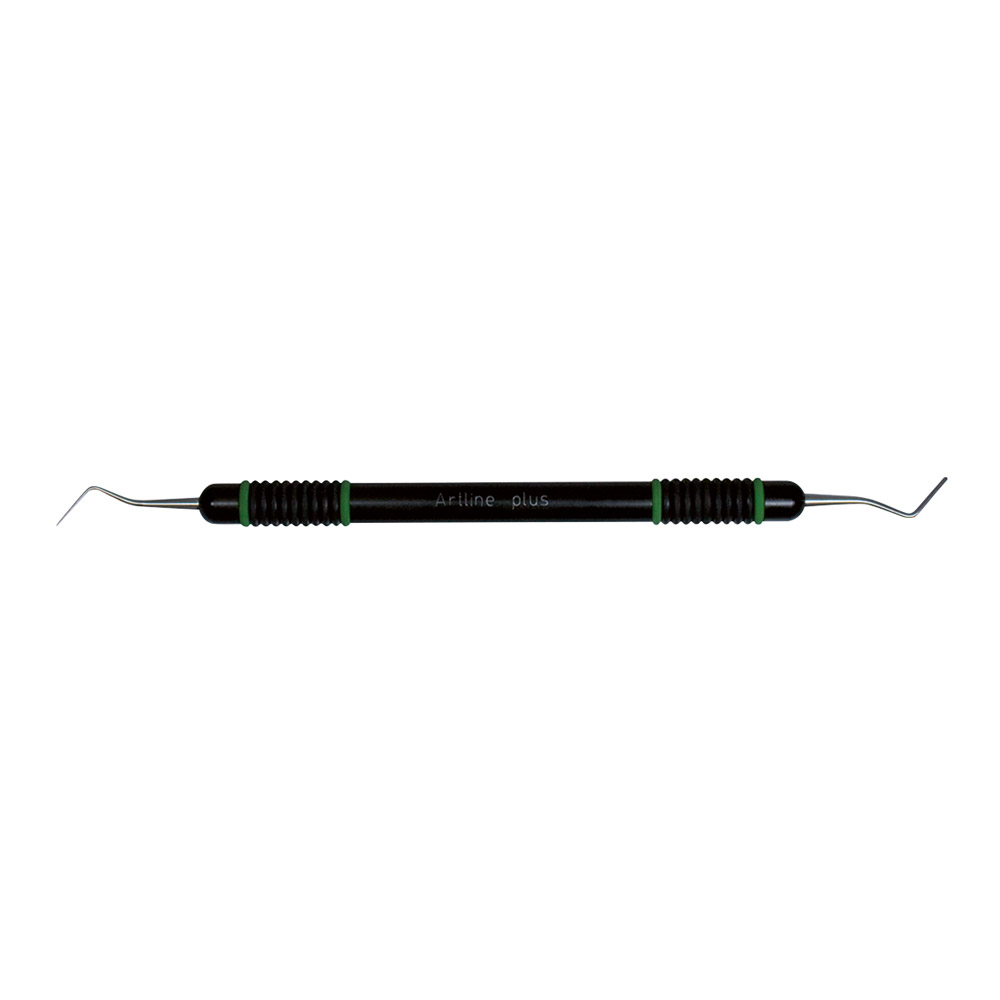 Artline plus 2 Instrument grün, Stück