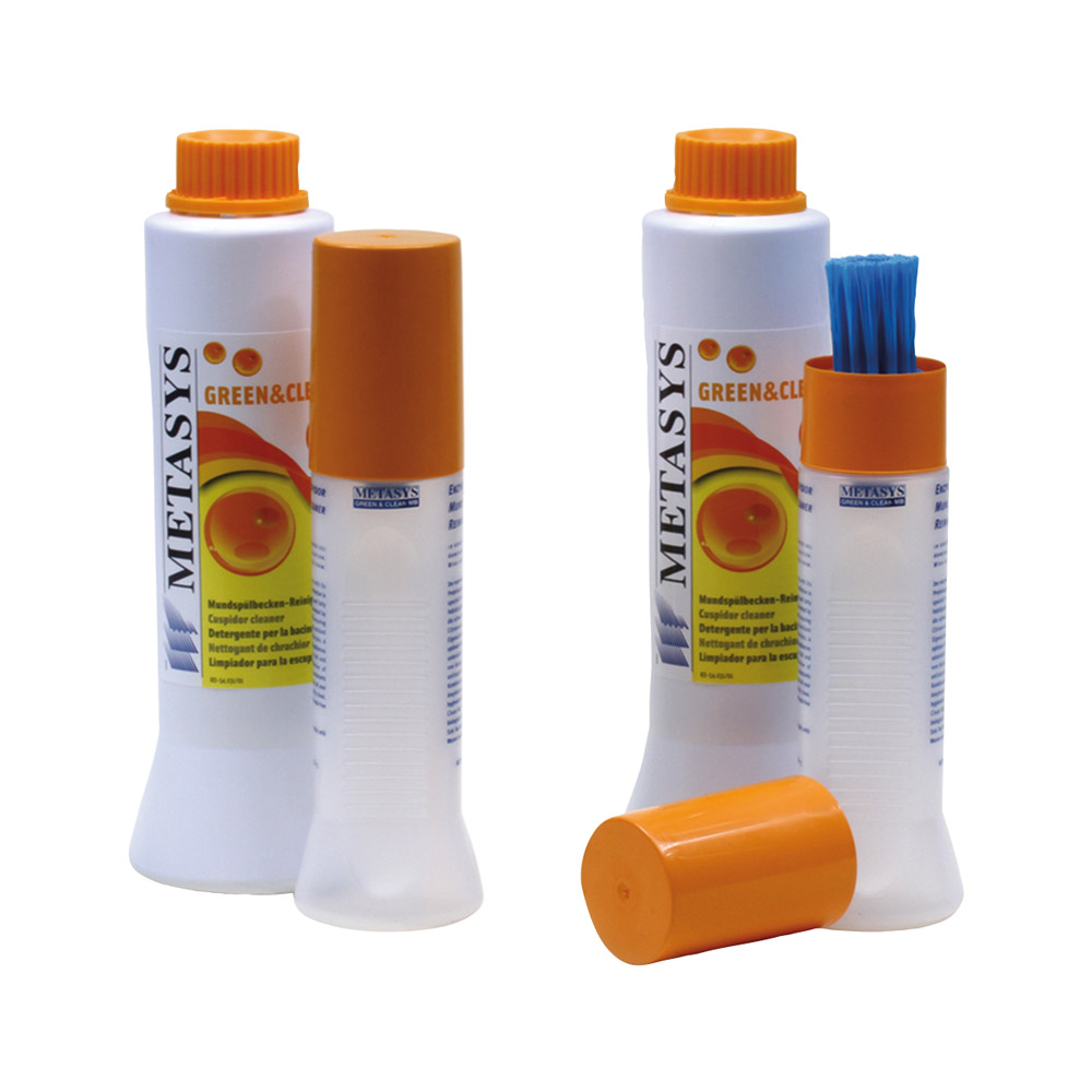 Green&Clean MB Spülbecken Reiniger, Einführungsset