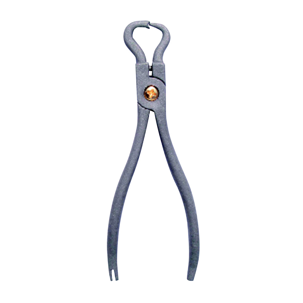 TD Crown-Master Kronenzange grau, Stück