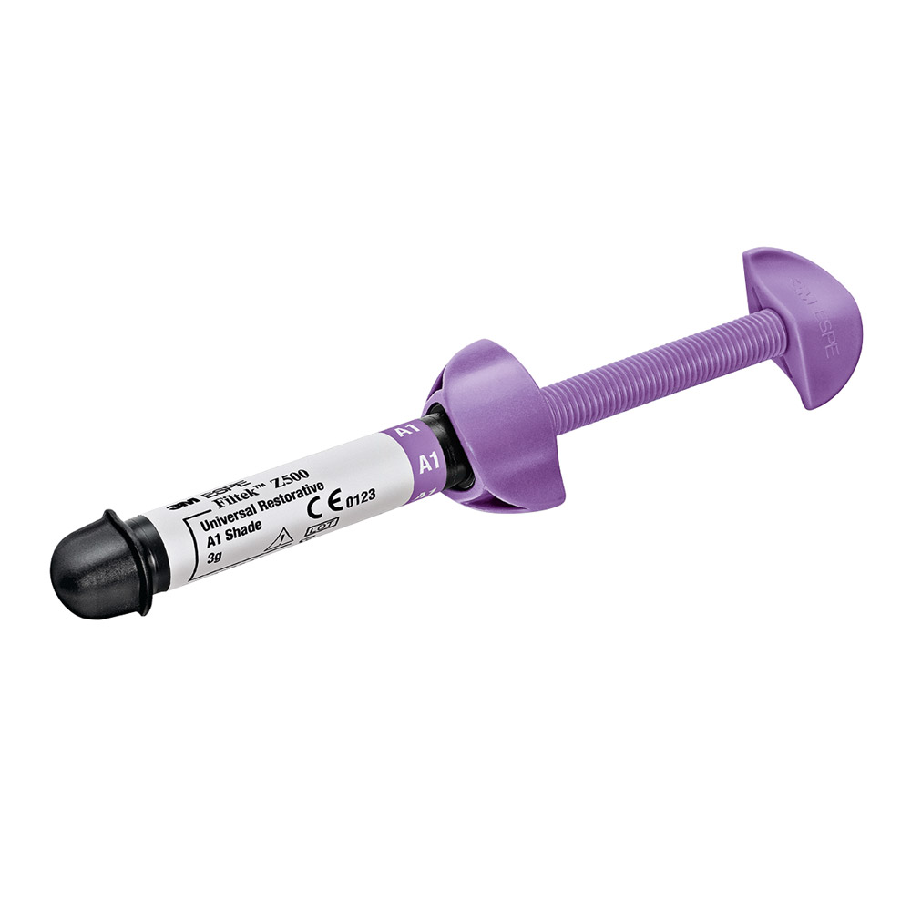 Filtek Z500 A3, 3 g Spritze