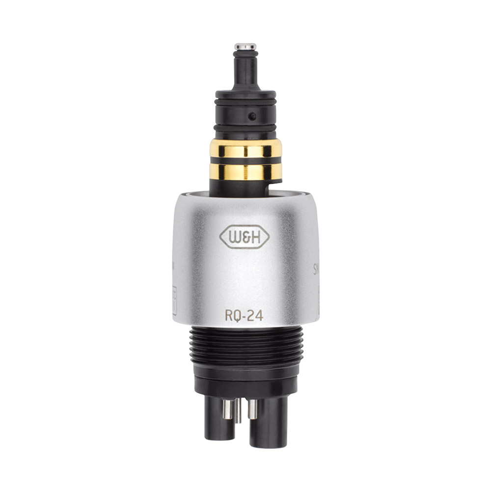 Roto-Quick Kupplung RQ-24, Stück