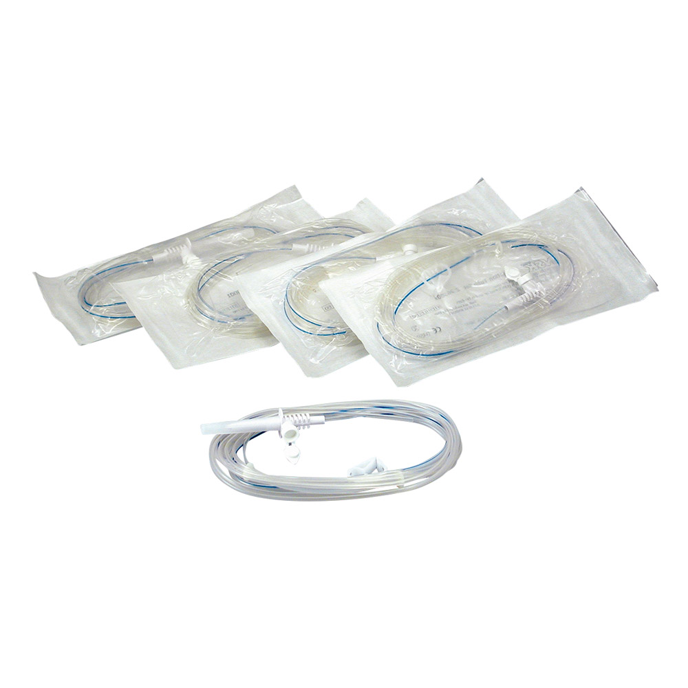 Schlauchset Surgic XT/XT+ autoclavierbar, Stück