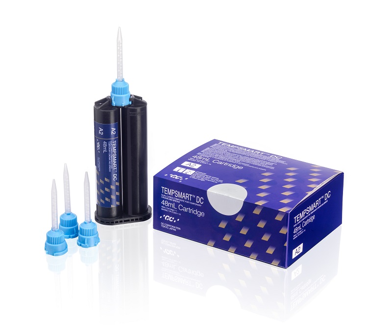 TEMPSMART DC A3, 48 ml Kartusche