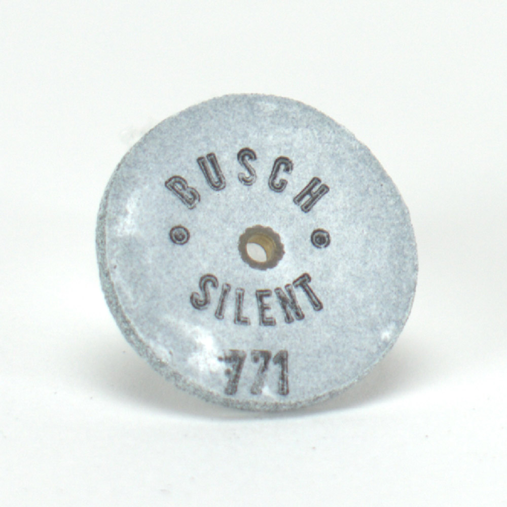 Silent Schleifräder 771 190, Stück