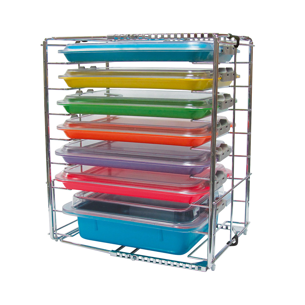 Zirc Multi Mod Rack 8PL, Stück