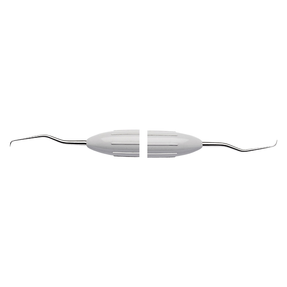 Kürette Gracey Mini 1-2 Griff XSI, Stück