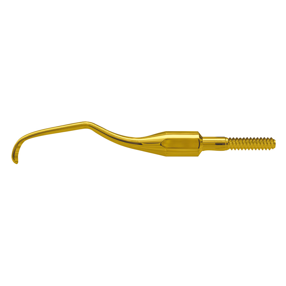 Kürette Gracey Standard 2 XP Quick Tip Ansatz, Stück