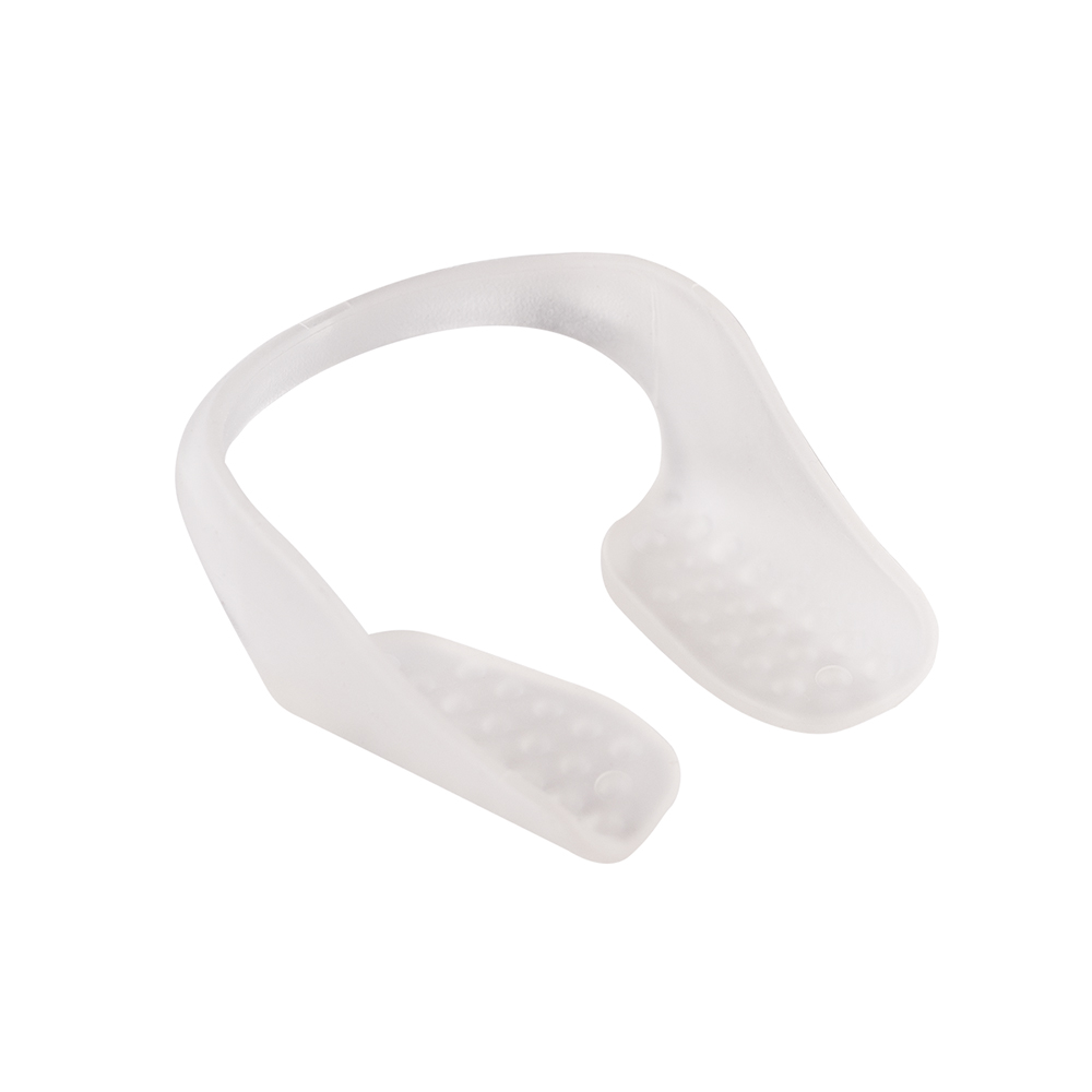 RehaSplint medium 50 Shore A transparent, Stück