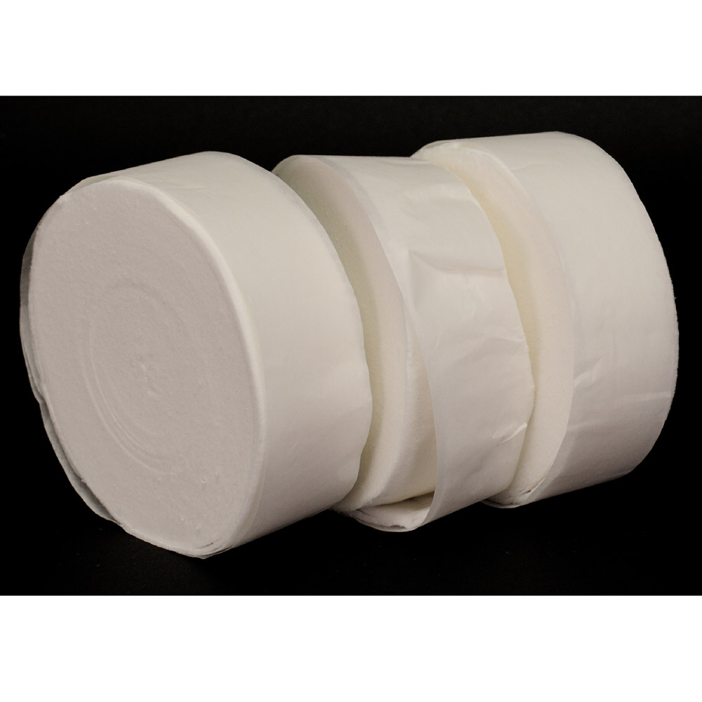 Mimola Dentalzellstoff Gr.1/4 cm, Packung