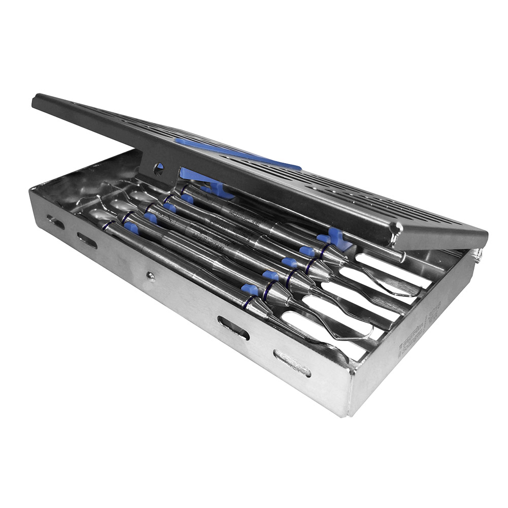 Paro-Set L.S. 3016A + LS974, Stück