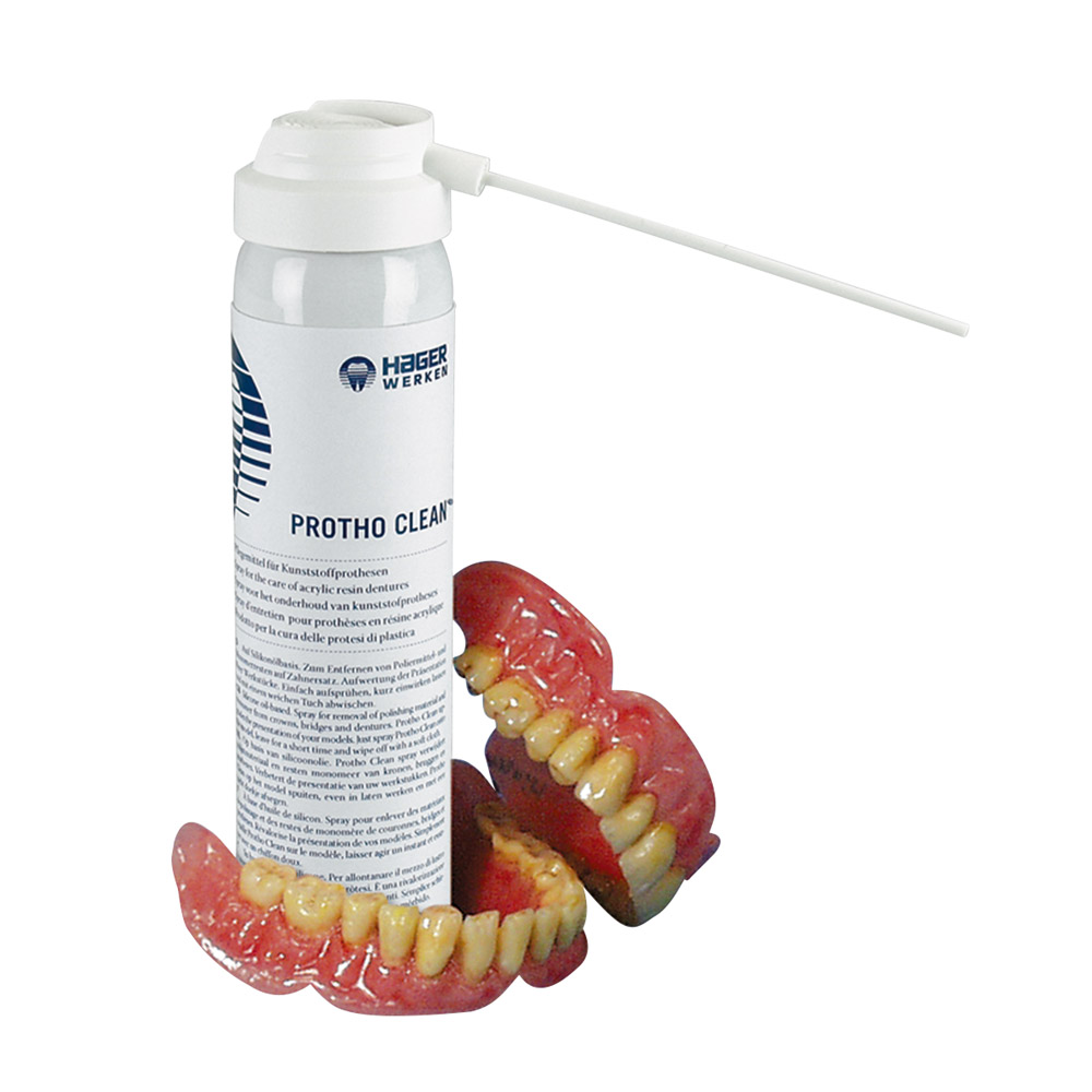 Protho Clean Spray, 75 ml Dose