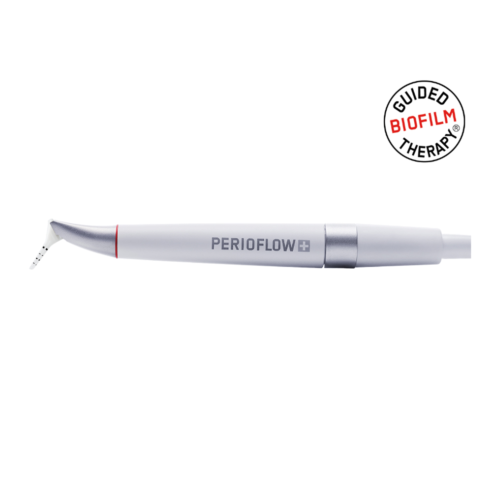 Perio-Flow Handstück, Set