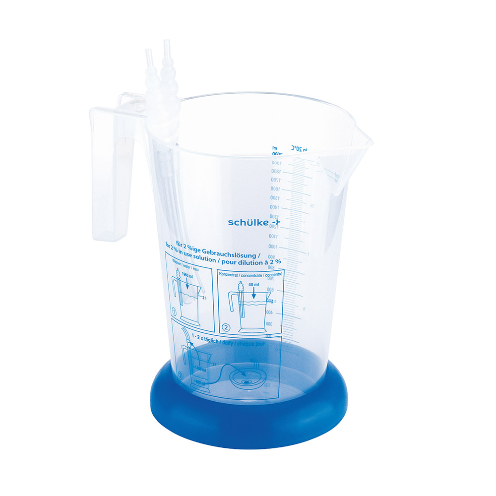 Applikationshilfe Dental schülke, Stück