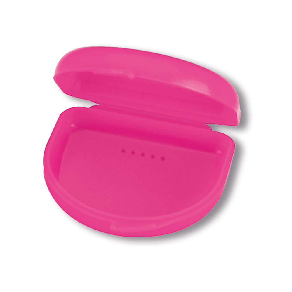 Dento Box I pink, 12 Stück