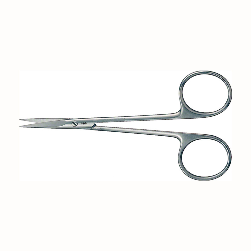 Schere gerade BC 106, Stück