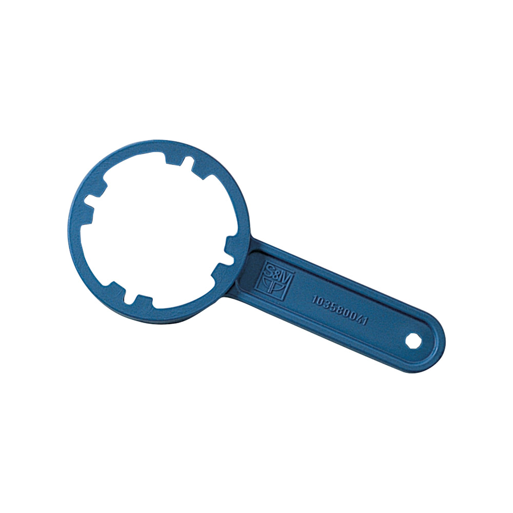 Kanisterschlüssel für 5/10 L Kanister, Stück