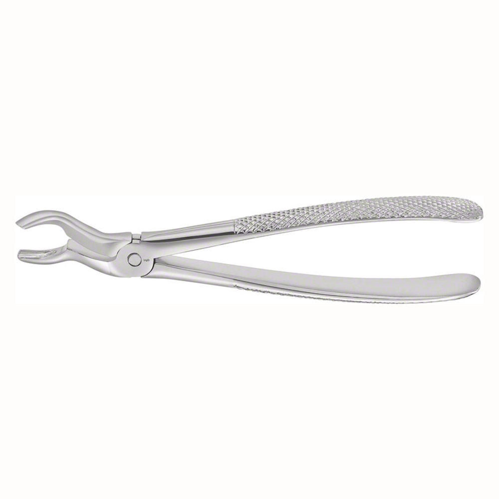 Zahnzange Anatomica Figur 67A OK Weisheitszahn, Stück